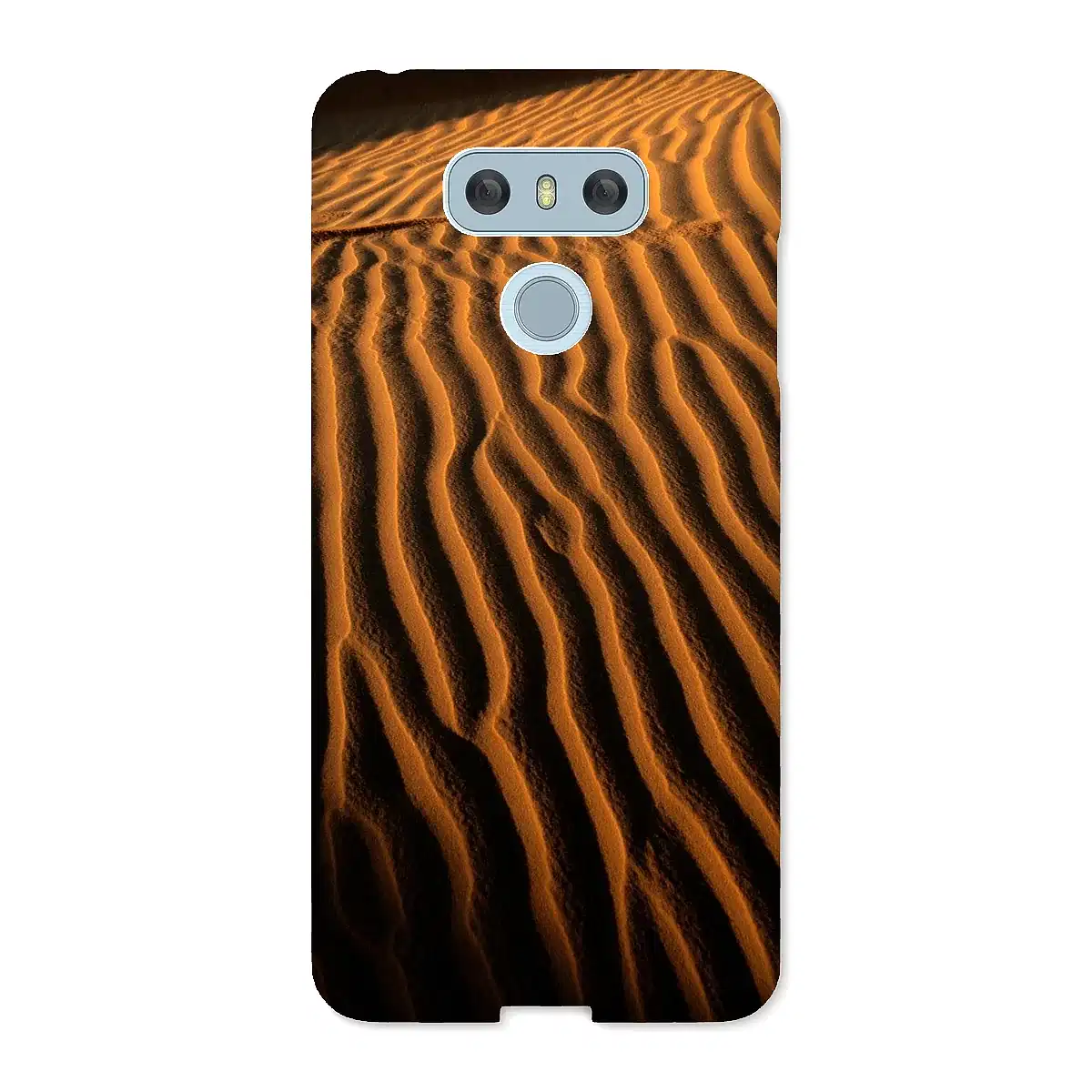 Arabian Sands | Merigolden Glow Snap Phone Case