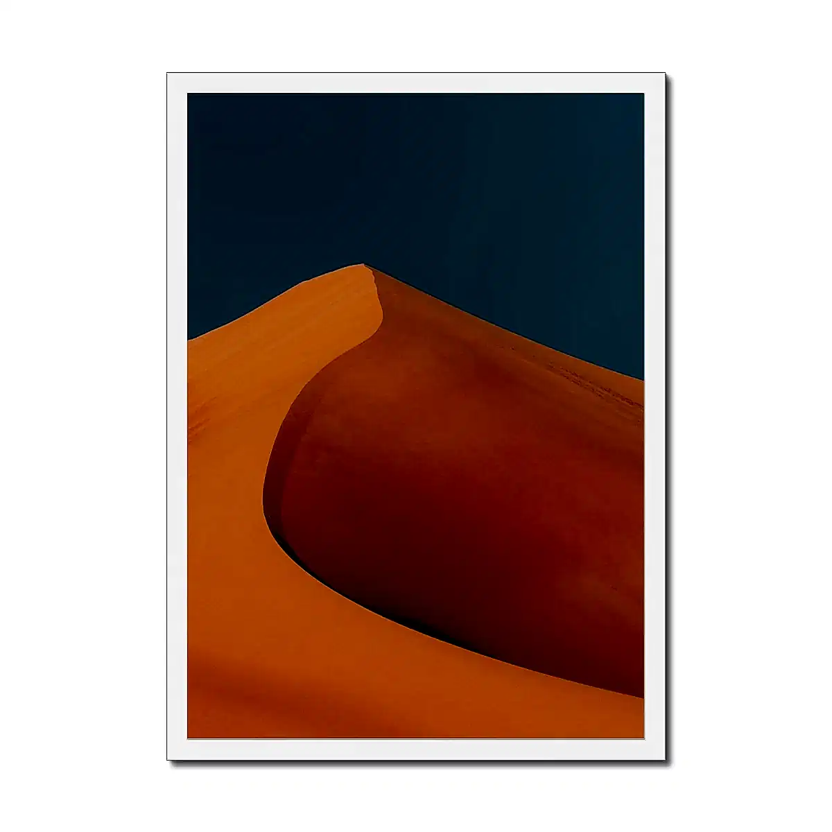 Abstract Dune | Empty Quarter