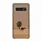Camel Dammam Desert Snap Phone Case
