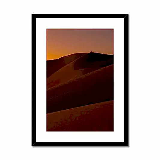 Martine | Empty Quarter