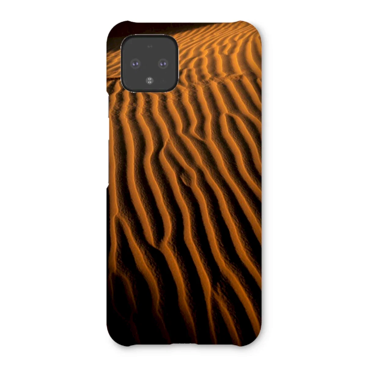 Arabian Sands | Merigolden Glow Snap Phone Case