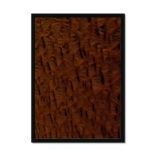 Arabian Sands | Chestnut Glow I