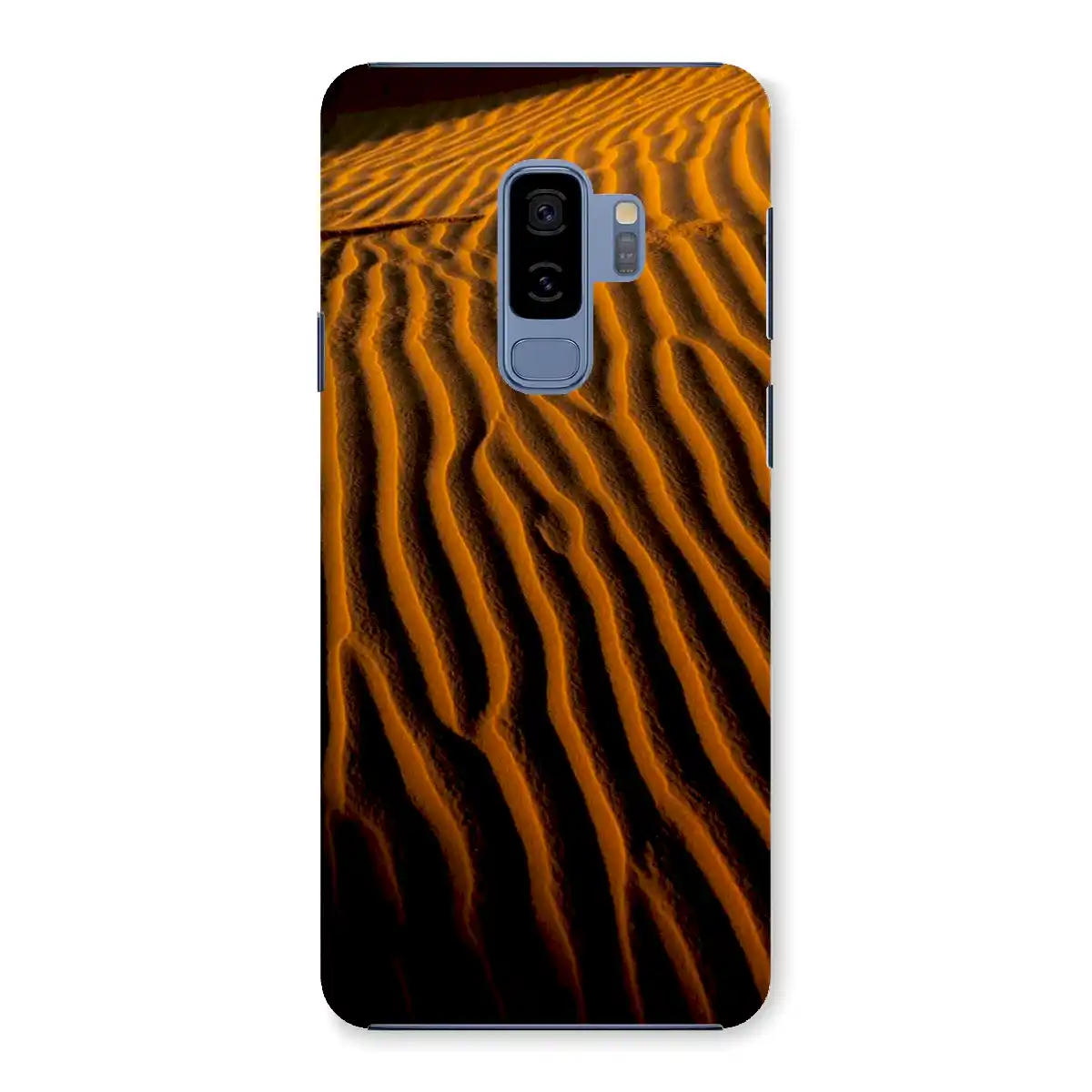 Arabian Sands | Merigolden Glow Snap Phone Case