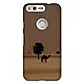 Camel Dammam Desert Snap Phone Case