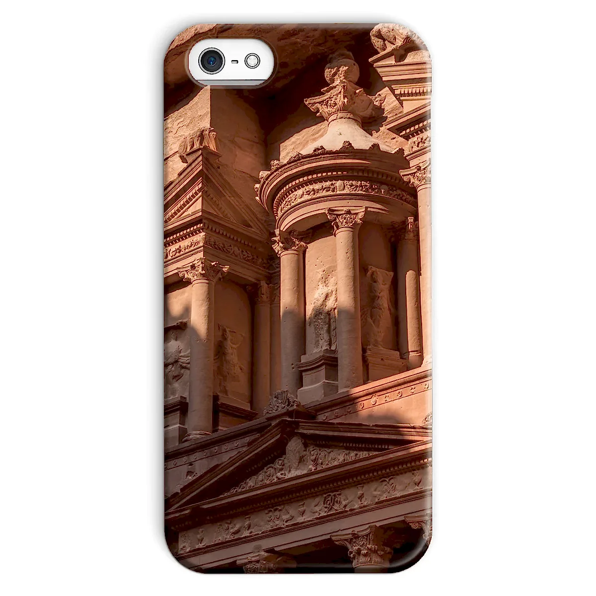 Jordan's Treasure Snap Phone Case