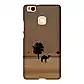 Camel Dammam Desert Snap Phone Case