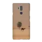 Camel Dammam Desert Snap Phone Case