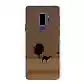 Camel Dammam Desert Snap Phone Case