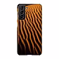 Arabian Sands | Merigolden Glow Snap Phone Case
